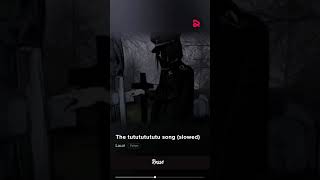Download lagu The tutututututu song (slowed) | Lauri mp3