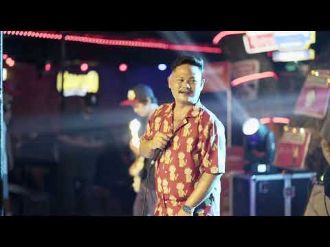 KULITOS KIDDUS - COOL AND CALM by STICKY FINGERS