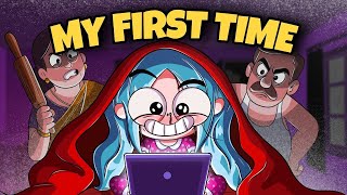 Download lagu First Time Watching Corn 🌽| ft. Corn addiction. mp3