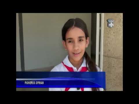 Continúa desarrollándose la Semana de la Cultura del municipio Plaza de la Revolución