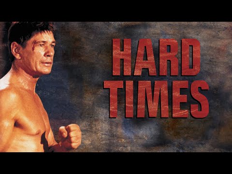 Hard Times (1975) Trailer