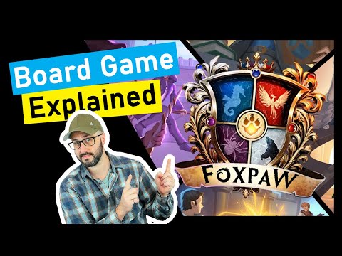 Is Foxpaw for you? A Quick Overview!