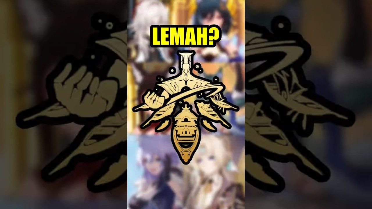 XIANZHOU nggak ada APA APANYA?! | Trivia HSR