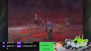 Romancing SaGa -Minstrel Song- Remastered　をプレイするよ part6