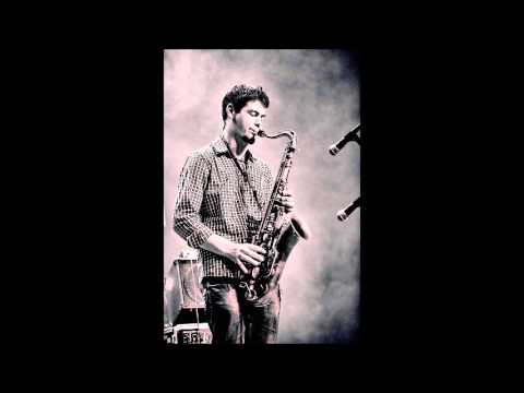 Ostrich Quartet - Do Or Do Not! (Rotterdam 27.6.2015)