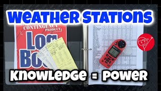 Tune For & Predict ET - Using A Drag Racing Weather Station