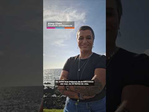 Fernanda Ferreira - Beca Talento UNIACC