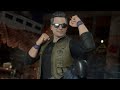 MORTAL KOMBAT 11 STORY MODE Walkthrough Chapter 6 Johnny Cage 6 Mortalkombat11 Mk11