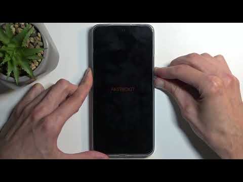 How to Enter Fastboot Mode on Xiaomi 13T Pro