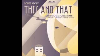 KARIN KROG & JOHN SURMAN - Cherry Tree Song