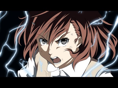 ALESTI (feat. James DeBerg) - Paralyzed (Anti-Nightcore)