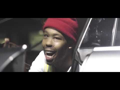 Kbevonte - Gravity Freestyle (Official Video) | DIR 4QKP