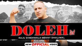 Doleh song artwork