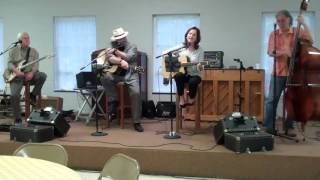 Dan Farmer & Janet Hall O'Neil - Alabama Breeze
