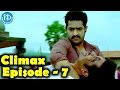 All Time Best B2B Climax Scenes Episode 7 Ramayya Vasthavayya Neninthe