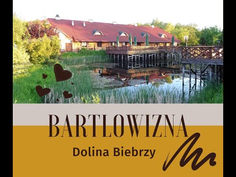 Bartlowizna Biebrza Valley