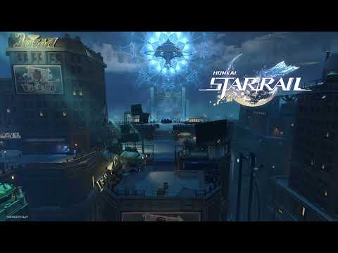 Dreamflux Reef - The city in the Sea Extended | Honkai Star Rail 2.2 ost
