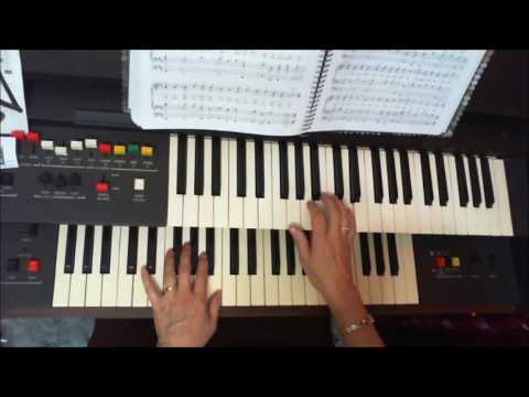 Hino CCB 444 H 5 Ó meninos, exaltemos 1 verso