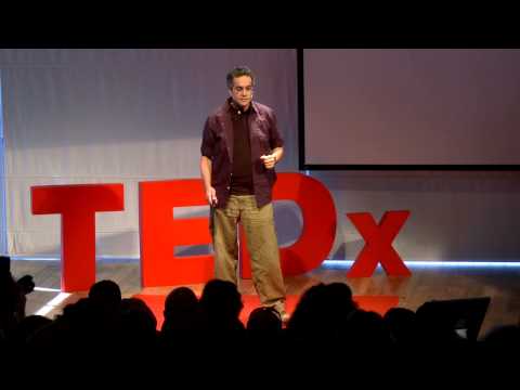 Learning Plant Learning: Prof. Ariel Novoplansky at TEDxJaffa