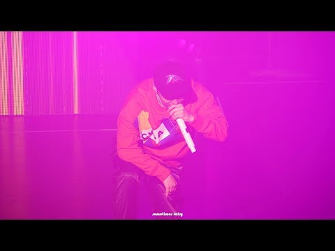 180630 Monster Energy Citra Summer Concert 더콰이엇 (The Quiett) -  Prime Time