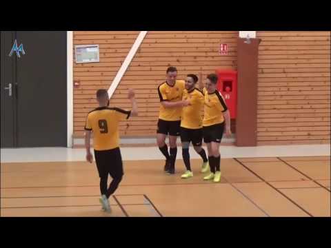 FSMD   Venissieux Minguettes