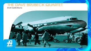 The Dave Brubeck Quartet - This Can't Be Love