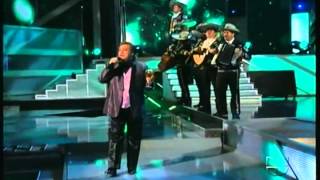 Por Qué Me Haces Llorar (Juan Gabriel) Latin Grammy 2009