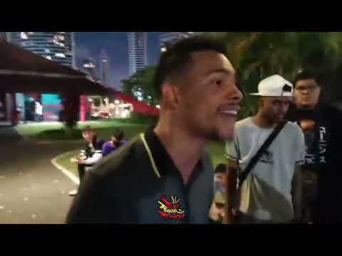 Aldahir vs Skort / Kzken Battles / Cuartos de Final