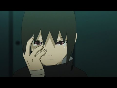 Itachi Uchiha 「AMV」- Gone Forever