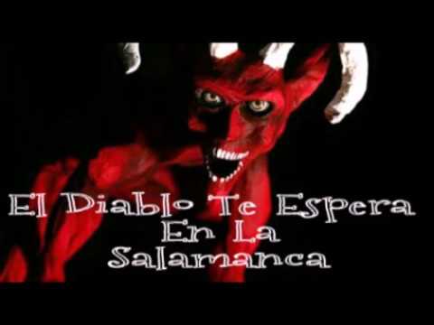 TrasnochePop 126 - El Diablo Te Espera En La Salamanca