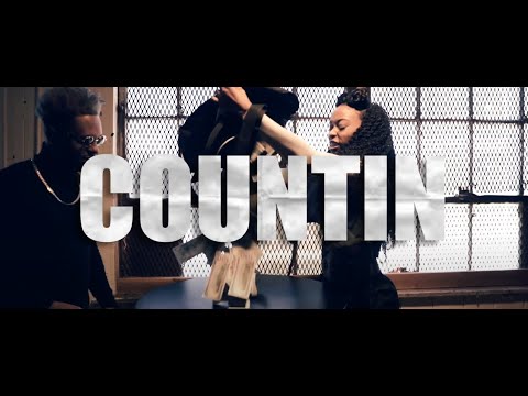 Merty Shango feat. Nyemiah Supreme - Countin (Official Video)