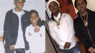 Chiraq Rappers & Their Brothers 2 (RondoNumbaNine, Capo & More)