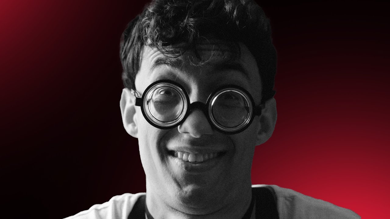 VOCÊ É FEIO? APRENDA A SE DAR BEM MESMO ASSIM