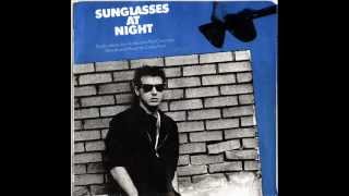 Corey Hart - Don&#39;t Keep Your Heart with lyrics