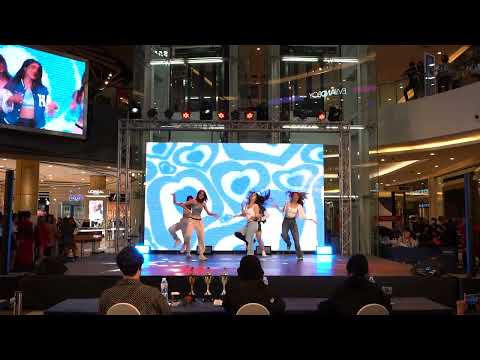 HappyUncle cover NEWJEANS - 09102022 MAYA x YOKOAN cover dance contest 2022