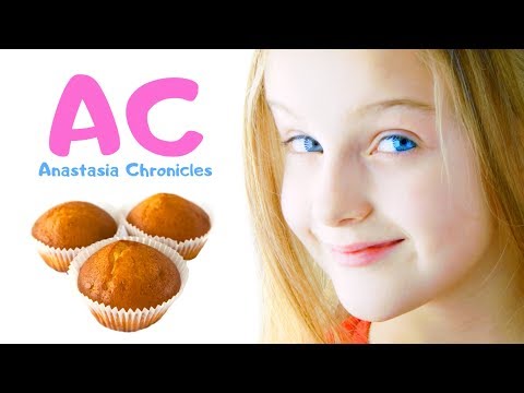 Cakes / AC / Kids video