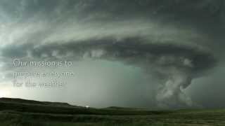 Weather Underground: Our PWS Network