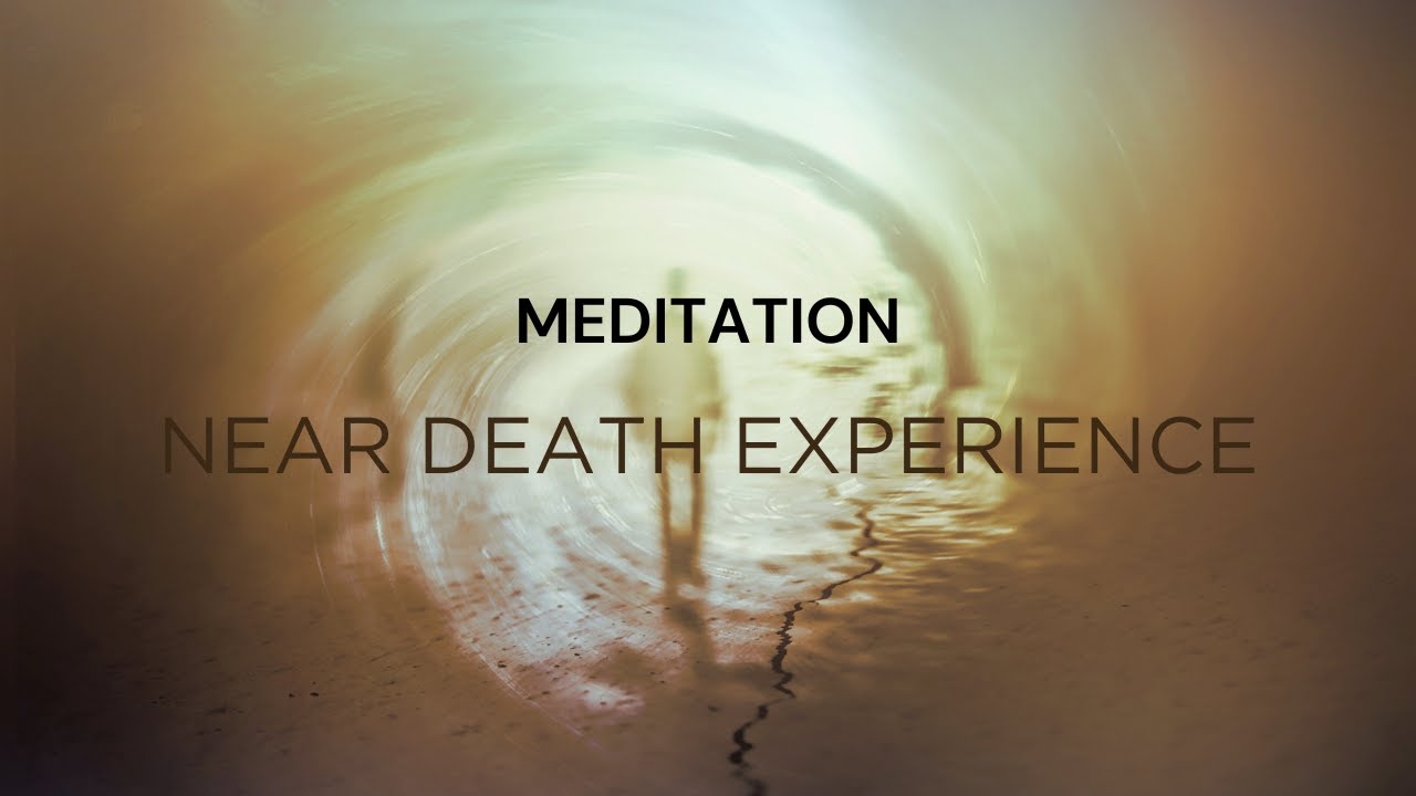 Near Death Experience Frequencies by NeuralSync™