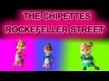 (Jaani Getter) Rockefeller Street - Brittany and the ...