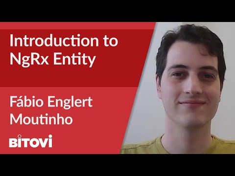 Intro to NgRx Entity