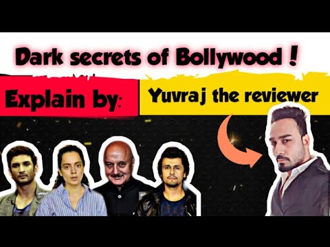 Yuvraj Dark Secert Of Bollywood 