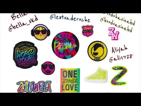 Zumba Choreo - Drop It - Bunji ft Busta Rhymes Soca 2019
