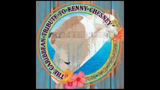 Key Lime Pie - The Caribbean Tribute to Kenny Chesney