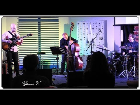 Zvonimir Radišić TRIO, Little Sunflower (Freddie Hubbard)