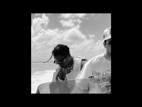 (free) travis scott x future x wheezy type beat 2022 - pandemonium