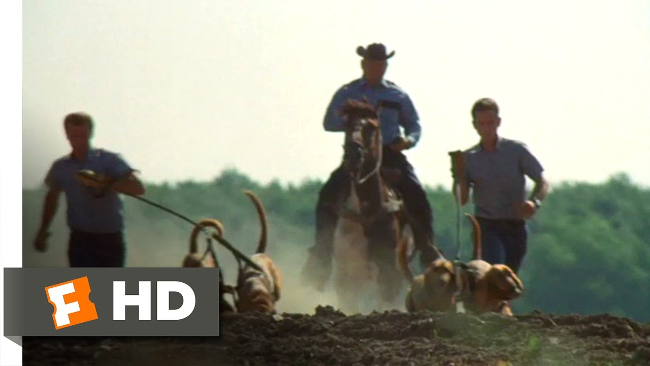 Movie CLIP - Prison Break