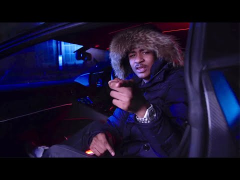Bandokay x Headie One x Double Lz - Paradise [Music Video]