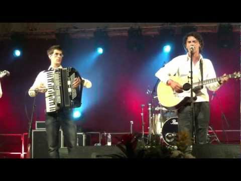 ZLATI MUZIKANTI Jesen stiže