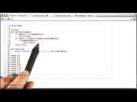 Introduction Software Testing