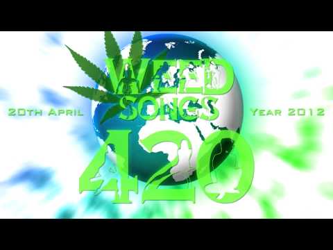 Weed Songs 420: Fantan Mojah ft. Zareb - Good Meditation